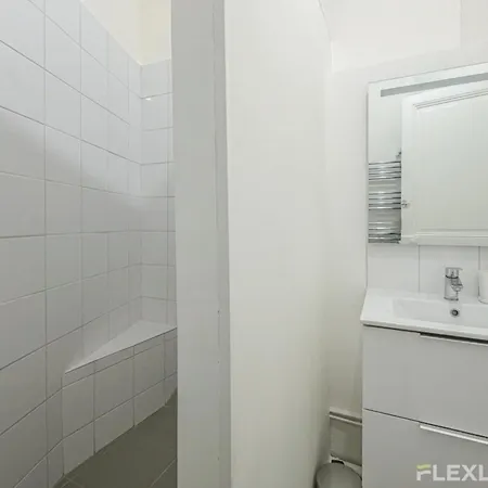 Immeuble Sellier * Suresnes