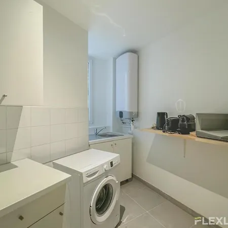 Flexliving - Charming Whole Flat R1 - Henri Sellier - 92