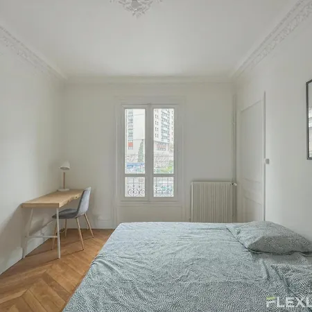 Flexliving - Charming Whole Flat R1 - Henri Sellier - 92 *