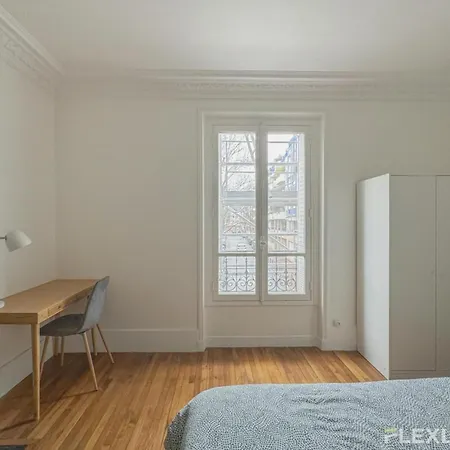 Flexliving - Charming Whole Flat R1 - Henri Sellier - 92 * Suresnes