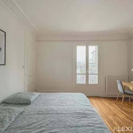 Flexliving - Charming Whole Flat R1 - Henri Sellier - 92