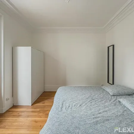 Immeuble Sellier * Suresnes
