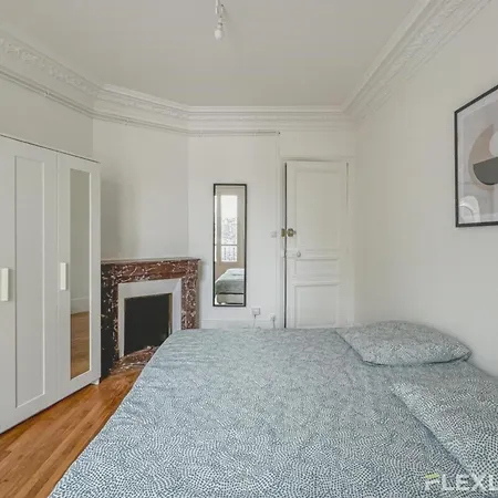 Flexliving - Charming Whole Flat R1 - Henri Sellier - 92 *