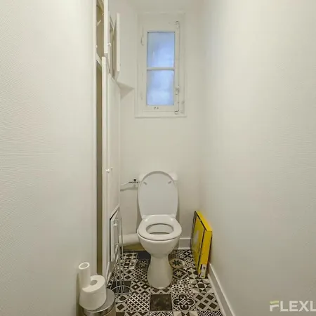 Immeuble Sellier Apartment