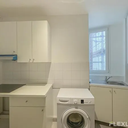Apartmán Flexliving - Charming Whole Flat R1 - Henri Sellier - 92 *