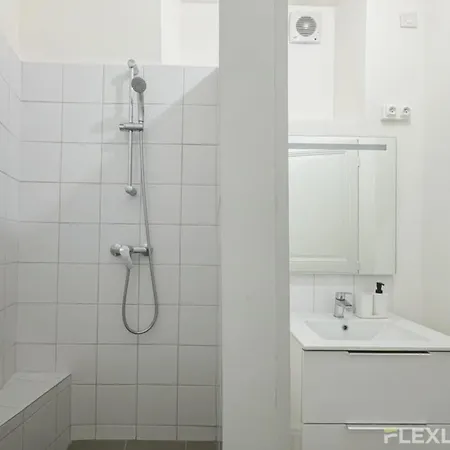 Flexliving - Charming Whole Flat R1 - Henri Sellier - 92 Apartmán Suresnes