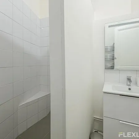 Immeuble Sellier Apartment *