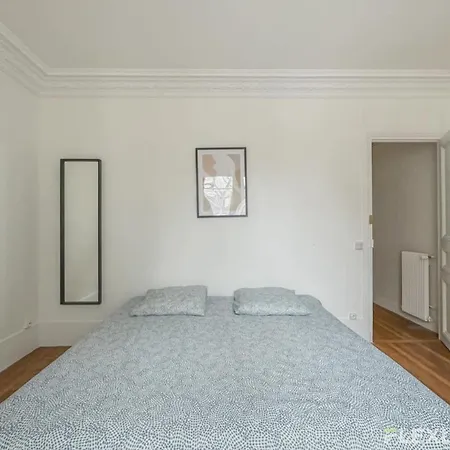 Flexliving - Charming Whole Flat R1 - Henri Sellier - 92 아파트 *