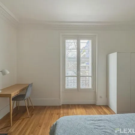 Flexliving - Charming Whole Flat R1 - Henri Sellier - 92