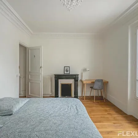 Flexliving - Charming Whole Flat R1 - Henri Sellier - 92 * 쉬렌