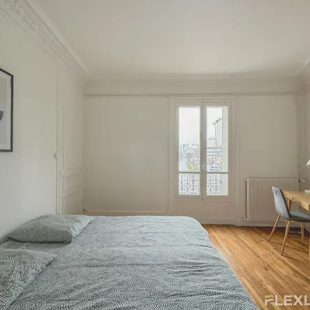 Apartmán Flexliving - Charming Whole Flat R1 - Henri Sellier - 92 *